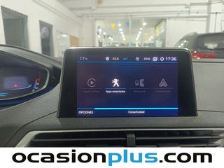 Peugeot 3008 PureTech 130 Allure 96 kW (130 CV)