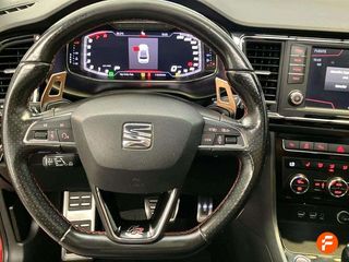 Seat Ateca 1.5 TSI 110kW (150CV) DSG St&Sp FR Plus