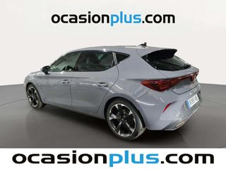 CUPRA León 1.5 TSI e-Hybrid 150 kW (204 CV) DSG