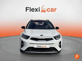 Kia Stonic 1.0 T-GDi 88kW (120CV) MHEV iMT Concept