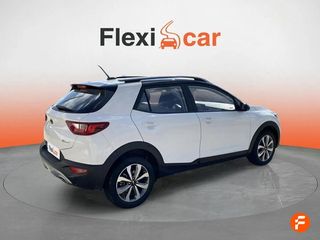 Kia Stonic 1.0 T-GDi 88kW (120CV) MHEV iMT Concept