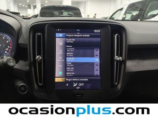 Volvo XC40 T2 Essential 95 kW (129 CV)