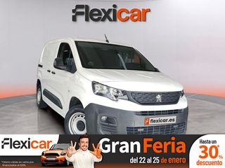 Peugeot Partner 1.5BlueHDI S&S Pro Standard 600kg 100, 75kW/102 PS,