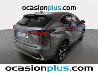 Lexus NX 300h Premium 2WD 145 kW (197 CV)