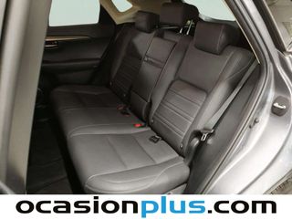 Lexus NX 300h Premium 2WD 145 kW (197 CV)