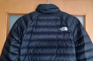 PLUMAS NORTH FACE TALLA XS TREVAIL ORIGINAL PERFEC