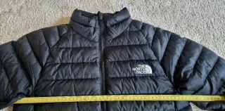 PLUMAS NORTH FACE TALLA XS TREVAIL ORIGINAL PERFEC