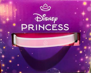 Mega Set Figuras Princesas Disney