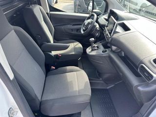 PEUGEOT PARTNER 1.5 BLUEHDI LONG 100 CV TALLER