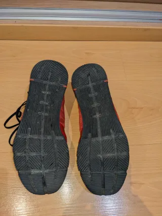 Zapatillas Reebok CrossFit Nano 7 Rojas