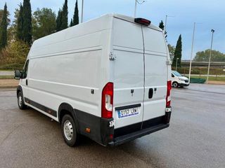 CITROEN JUMPER 2.2 BLUEHDI 35 L4 H3 140 HEAVY FURGON