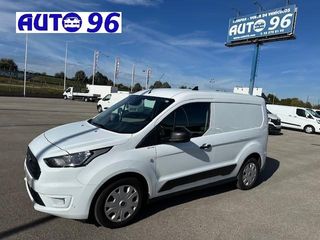 FORD TRANSIT CONNECT 1.5 ECOBLUE 200 L1 100 TREND FURGON