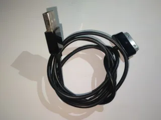 Cable Datos y carga Samsung Galaxy Tab 2