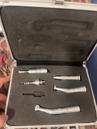 Rotatorio Kavo Dental