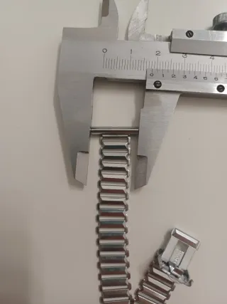 Bracciale Bonklip 18 mm