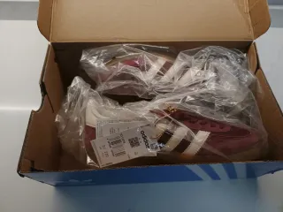 Zapatillas Mujer Talla 36 Nuevas