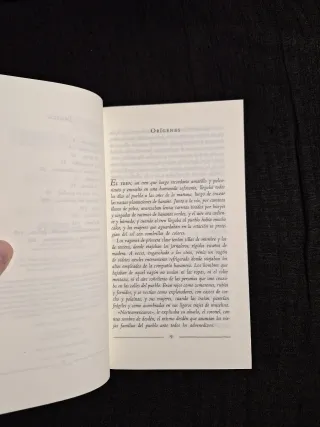 Gabriel García Márquez. El olor de la guayaba