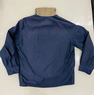 Porto di Panama Giubbotto Leggero Tg 46