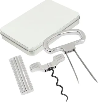 Sacacorchos estilo Durand