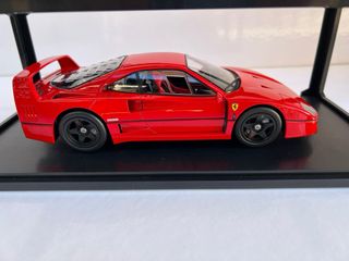 Ferrari F40 Lightweight 1990 KK Scale 1:18 1/18