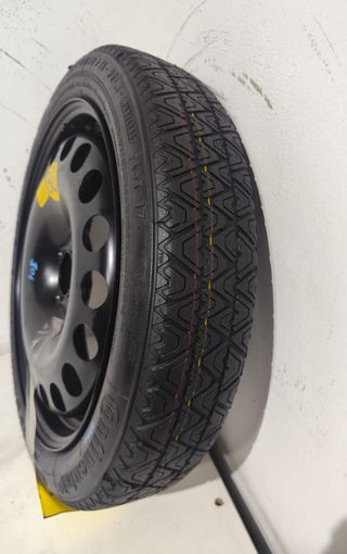 Llanta Repuesto R16 5x105 Opel Astra 115/70R16