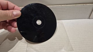 FIFA 2001 PS1 PAL - Solo Disco