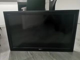 TV Sony Bravia 37 Negra