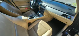 BMW Serie 3 2009