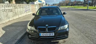 BMW Serie 3 2009
