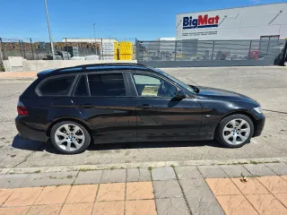 BMW Serie 3 2009