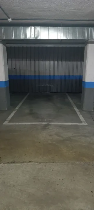 Garaje