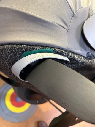 Cybex Cloud Z2 i-Size Plus