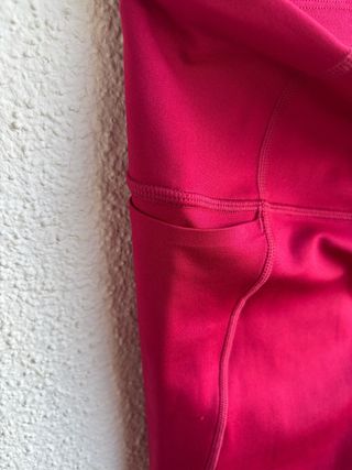 Mallas deportivas mujer talla XS