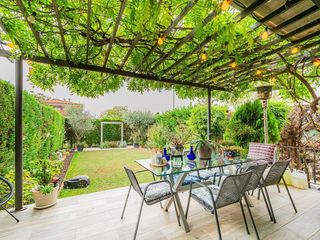 Casa en venta en Santa Clara-Caputxins-Hospital en Vic