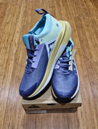 Nike Pegasus Trail 2 GTX Talla 44 Nuevas