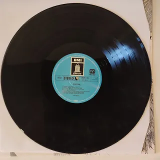 Vinilo The Beatles Revolver