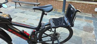 Bicicleta Eléctrica Trek Powerfly 5 22