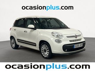 Fiat 500L 1.6 16v Multijet II S&S Pop Star 88 kW (120 CV)