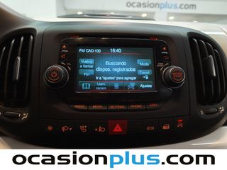 Fiat 500L 1.6 16v Multijet II S&S Pop Star 88 kW (120 CV)