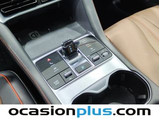 BYD Seal U 87 kWh Design 160 kW (218 CV)