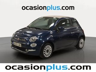 Fiat 500C 1.0 Hybrid Dolcevita 51 kW (70 CV)