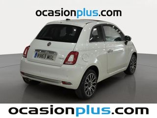 Fiat 500 1.0 Hybrid Dolcevita 51 kW (70 CV)