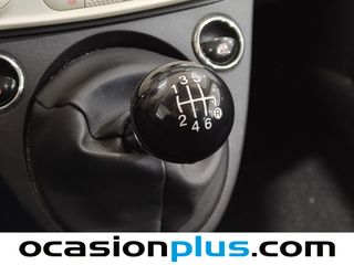 Fiat 500 1.0 Hybrid Dolcevita 51 kW (70 CV)