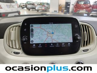 Fiat 500 1.0 Hybrid Dolcevita 51 kW (70 CV)