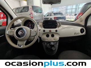 Fiat 500 1.0 Hybrid Dolcevita 51 kW (70 CV)