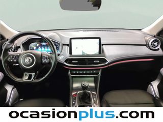 MG HS 1.5 Turbo GDI Luxury 119 kW (162 CV)