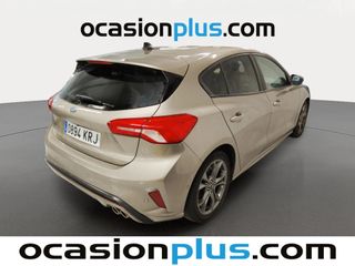 Ford Focus 1.0 Ecoboost ST-Line 92 kW (125 CV)