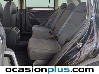 Volkswagen Tiguan Edition 1.4 TSI BMT 92 kW (125 CV)