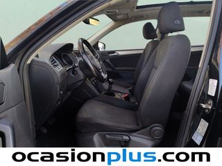 Volkswagen Tiguan Edition 1.4 TSI BMT 92 kW (125 CV)