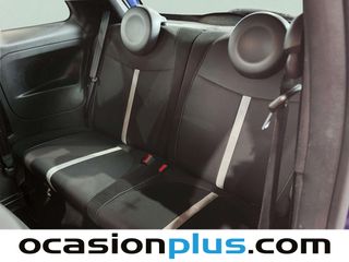 Abarth 500 1.4 16v T-Jet 595 Competizione 132 kW (180 CV)